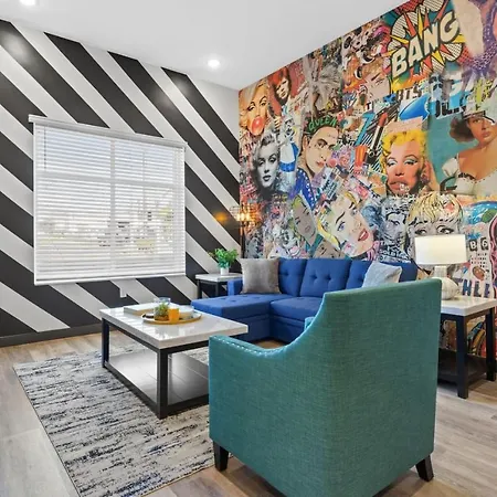 Alto 119 Apartment
